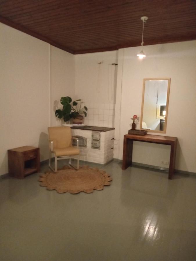 Warkhaus Apartments Korpela Варкаус Экстерьер фото