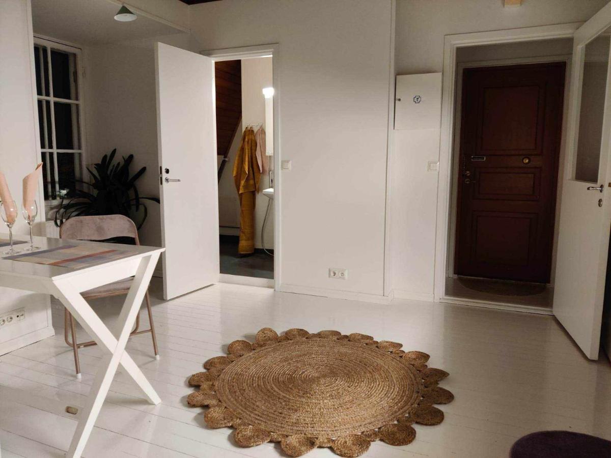Warkhaus Apartments Korpela Варкаус Экстерьер фото