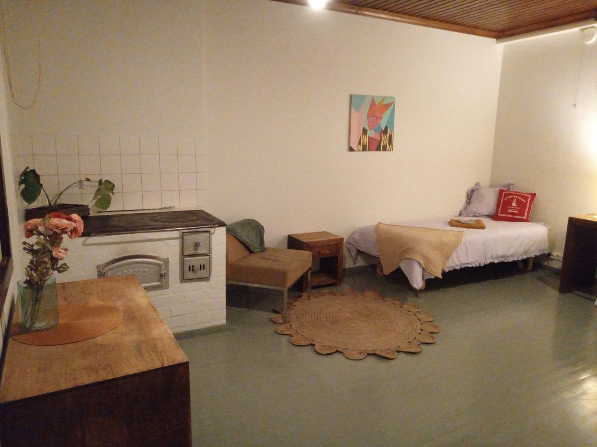 Warkhaus Apartments Korpela Варкаус Экстерьер фото